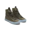 Chuck Taylor All Star Crater High „Yellow Carbon Jasper“
