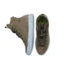 Chuck Taylor All Star Crater High „Yellow Carbon Jasper“