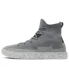 Chuck Taylor All Star Crater Knit High „Limestone Grey“