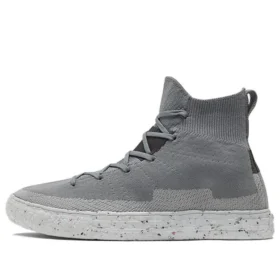 Chuck Taylor All Star Crater Knit High „Limestone Grey“