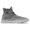 Chuck Taylor All Star Crater Knit High „Limestone Grey“