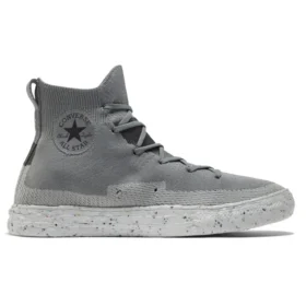 Chuck Taylor All Star Crater Knit High „Limestone Grey“