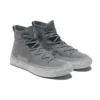 Chuck Taylor All Star Crater Knit High „Limestone Grey“