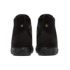 Chuck Taylor All Star Crater Knit High „Renew Remix – Black“ Chuck Taylor All Star Crater Knit High „Renew Remix – Black“