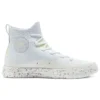 Chuck Taylor All Star Crater Knit High „White Barely Volt“