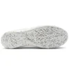Chuck Taylor All Star Crater Knit High „White Barely Volt“