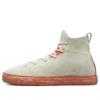 Chuck Taylor All Star Crater Knit Renew High „Egret Cedar Bark“