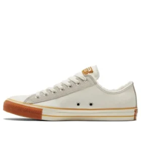 Chuck Taylor All Star „Cream White Orange“