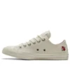 Chuck Taylor All Star „Cream Yellow“