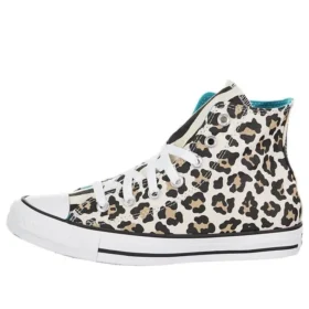 Chuck Taylor All Star „Cream Yellow“