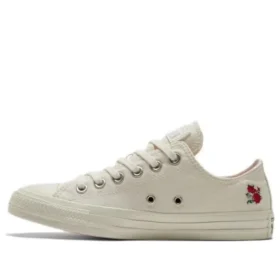 Chuck Taylor All Star „Cream Yellow“