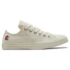 Chuck Taylor All Star „Cream Yellow“