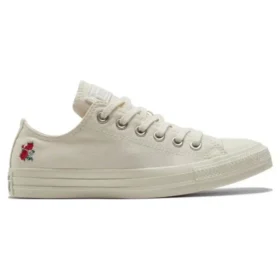 Chuck Taylor All Star „Cream Yellow“