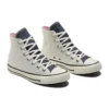 Chuck Taylor All Star „Cream Yellow“