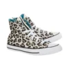 Chuck Taylor All Star „Cream Yellow“