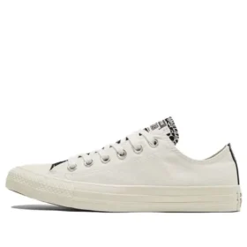 Chuck Taylor All Star „Creamwhite Black“