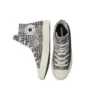 Chuck Taylor All Star „Creamwhite Black“