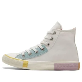 Chuck Taylor All Star „Creamwhite Light Blue“