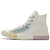 Chuck Taylor All Star „Creamwhite Light Blue“