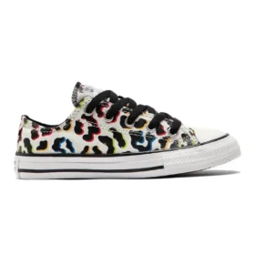 Chuck Taylor All Star „Creamyellow“