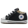 Chuck Taylor All Star Cribster „Black“