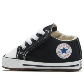 Chuck Taylor All Star Cribster „Black“