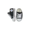 Chuck Taylor All Star Cribster „Black“
