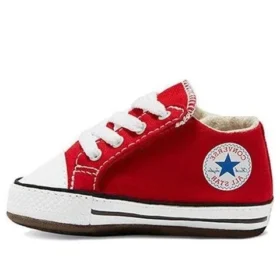 Chuck Taylor All Star Cribster Mid „Red“