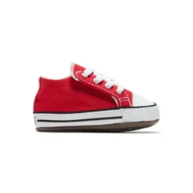 Chuck Taylor All Star Cribster Mid „Red“