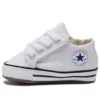 Chuck Taylor All Star Cribster „White“