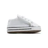Chuck Taylor All Star Cribster „White“