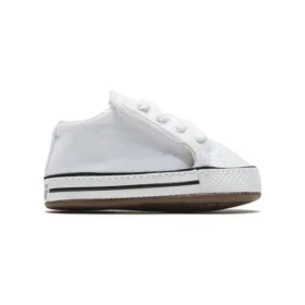 Chuck Taylor All Star Cribster „White“