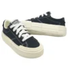 Chuck Taylor All Star Cruise „Black“
