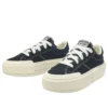 Chuck Taylor All Star Cruise „Black“