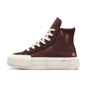Chuck Taylor All Star Cruise High „Tiny Tattoos“