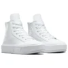 Chuck Taylor All Star Cruise Leather „White“