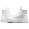 Chuck Taylor All Star Cruise Leather „White“