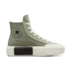 Chuck Taylor All Star Cruise „Olive Green“