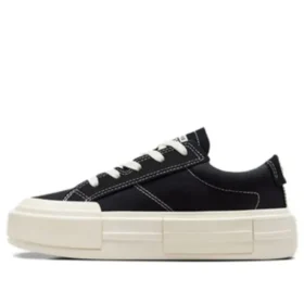 Chuck Taylor All Star Cruise OX „Black White“