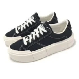 Chuck Taylor All Star Cruise OX „Black White“