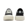 Chuck Taylor All Star Cruise OX „Black White“
