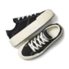 Chuck Taylor All Star Cruise OX „Black White“