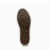 Kožené nízké tenisky Pro Blaze Strap „White“