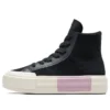 Chuck Taylor All Star Cruise Suede „Black“