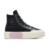 Chuck Taylor All Star Cruise Suede „Black“