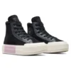 Chuck Taylor All Star Cruise Suede „Black“