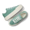 Chuck Taylor All Star Cruise „Teal Green White“