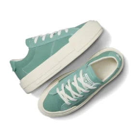 Chuck Taylor All Star Cruise „Teal Green White“