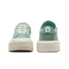 Chuck Taylor All Star Cruise „Teal Green White“