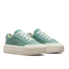 Chuck Taylor All Star Cruise „Teal Green White“